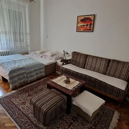 Viva 2 아파트 투즐라