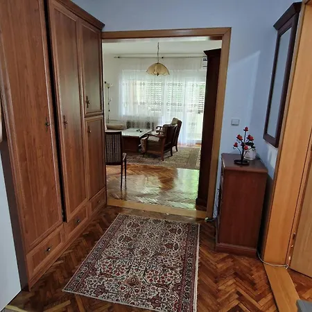 아파트 Viva 2 투즐라