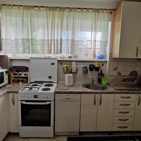 Viva 2 Apartment
